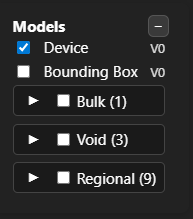 Device toggle